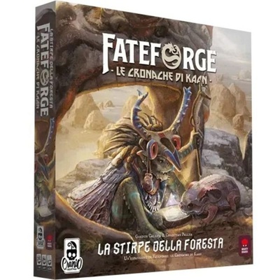 Fateforge - Bundle (3)