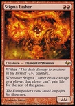 Stigma Lasher