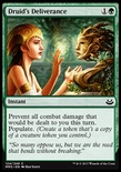 Druid's Deliverance