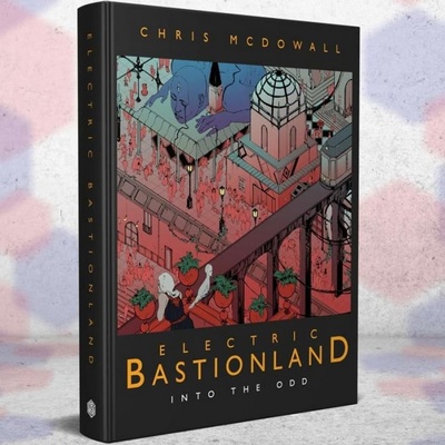 Electric Bastionland