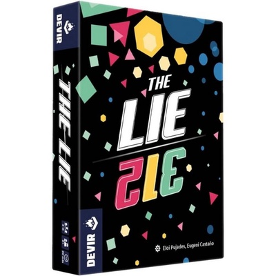 Devir Pocket Games - Bundle (6)