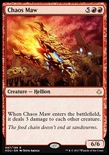 Chaos Maw