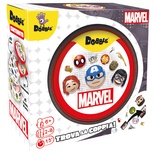 Dobble Marvel Emoji (Eco-Sleeve)