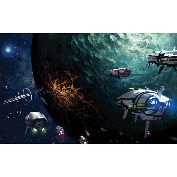 Twilight Imperium immagine 4