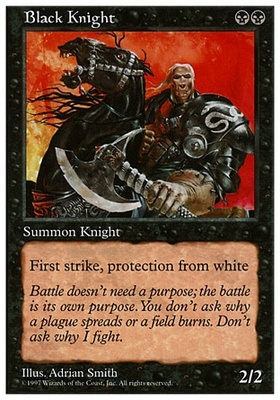 Black Knight