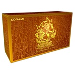 Deck Yu-Gi-Oh! IL RE DEI GIOCHI DEI DECK LEGGENDARI Mazzo Yugioh ITALIANO Edizione Limitata