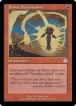 Brutal Suppression