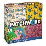 Patchwork - Revised