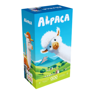 Alpaca - Bundle
