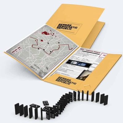 German Democratic Republic