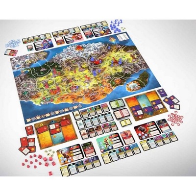 Masters of the Universe - Fields of Eternia