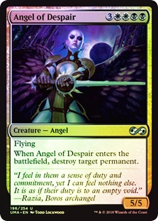 Angel of Despair