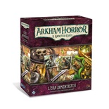 Arkham Horror LCG - Revised: L'Era Dimenticata - Investigatori
