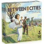Between Two Cities Essential Edition