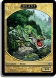 [Beast Token]
