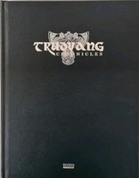 Trudvang Chronicles: Guida del GM Deluxe