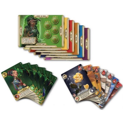 The Hunger: Set Promo