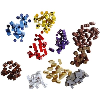 Glen More II - Chronicles