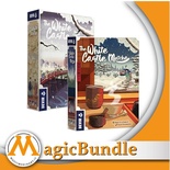 The White Castle - Bundle Base + Matcha