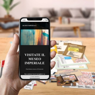 Hidden Games - Il Diadema di Mezzanotte