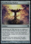 Everflowing Chalice