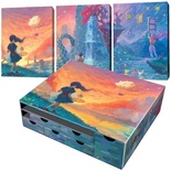 Canvas Bundle Base + Reflections + Finishing Touches + Big Box