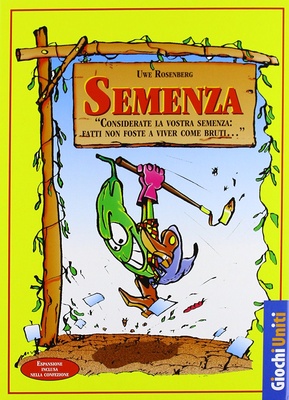 Semenza