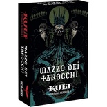 KULT - Divinità Perduta - Mazzo dei Tarocchi