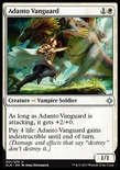 Adanto Vanguard