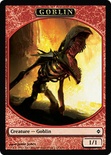 [Goblin Token]