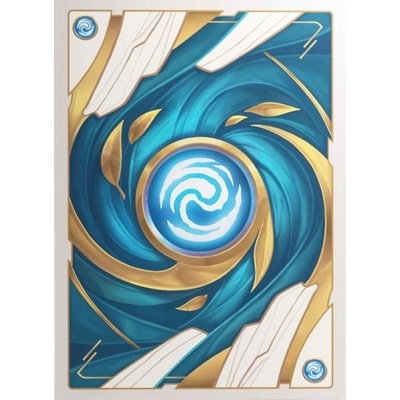 Altered - Art Sleeves Mana Orb Bustine Protettive