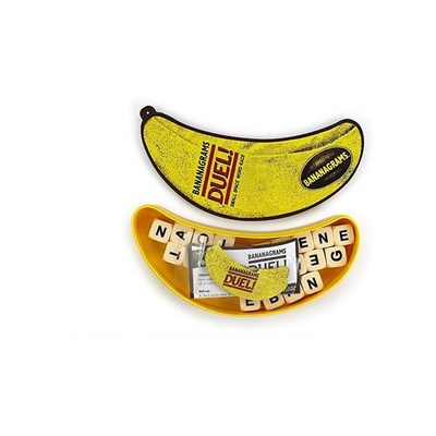 Bananagrams - Duel