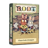 Root: Mazzo Esuli e Partigiani