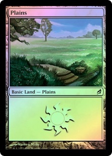 Plains (#282)