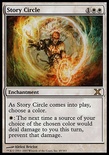 Story Circle