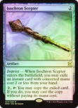 Isochron Scepter