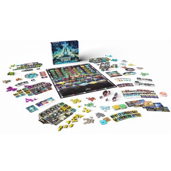 Andromeda's Edge immagine 2