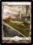 Plains (#233) (Full-Art)