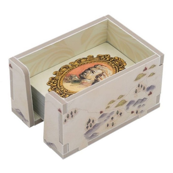 Lacrimosa - Organizer Interno immagine 6