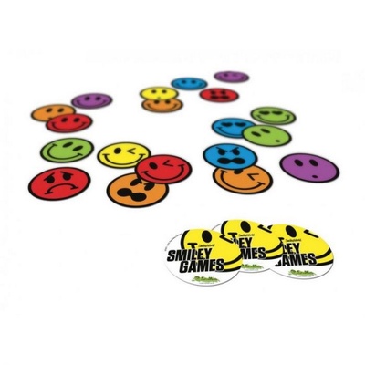 Smiley Games