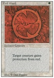 Red Ward