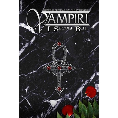 Vampiri I Secoli Bui - 20° Anniversario
