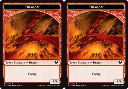 [Dragon Token]