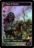 Mass of Ghouls