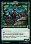 Fynn, the Fangbearer