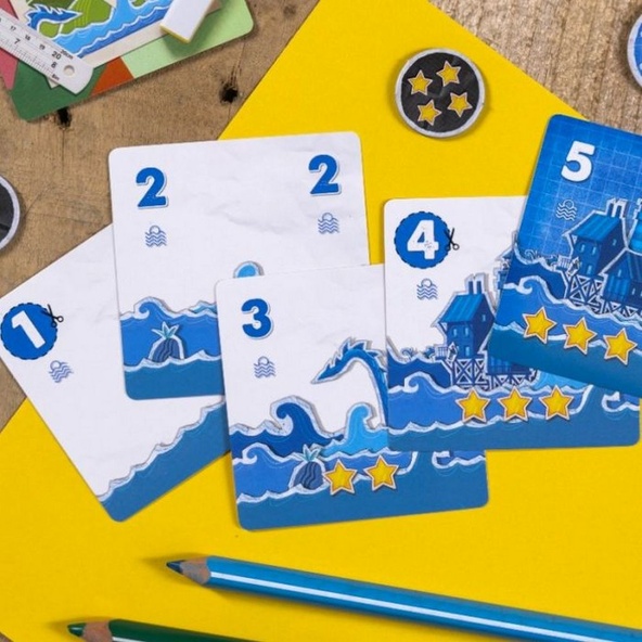 Paper World - Il Mondo di Carta immagine 5