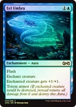 Eel Umbra