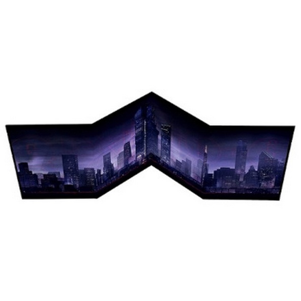 KULT - Divinità Perduta - Schermo del Gamemaster immagine 1