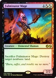 Fulminator Mage