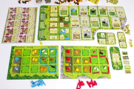 Agricola
